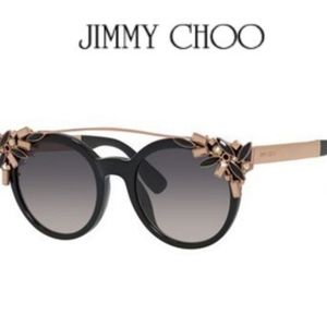 Jimmy choo sunglasses